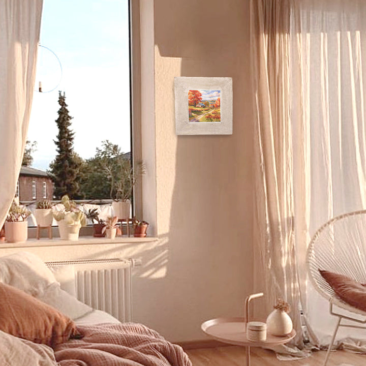 Colour of the sun M1028 Counted Cross Stitch Kit