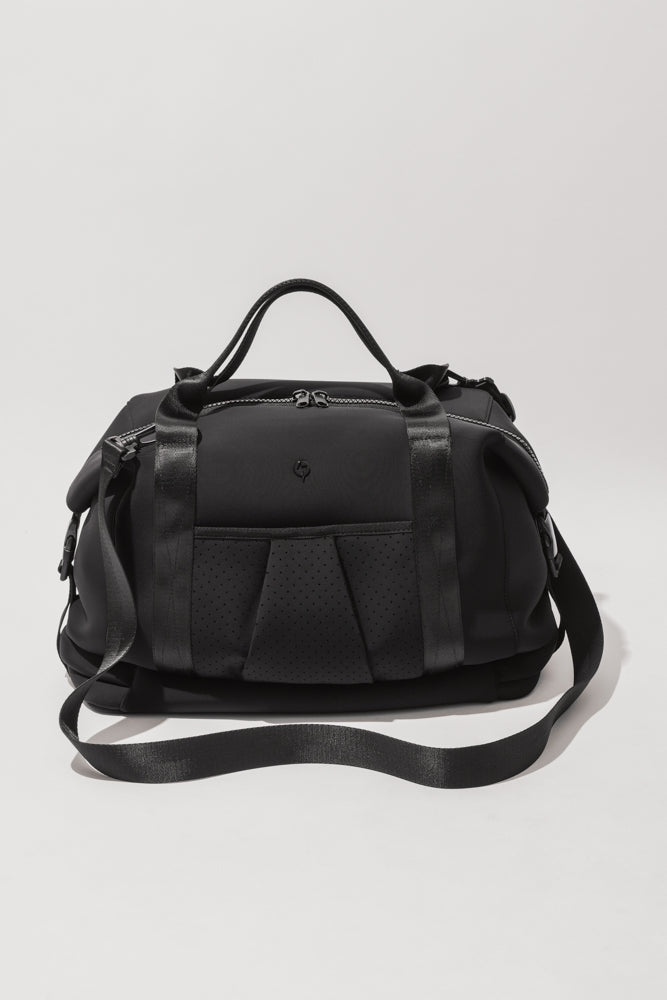 Ella Duffle - Black