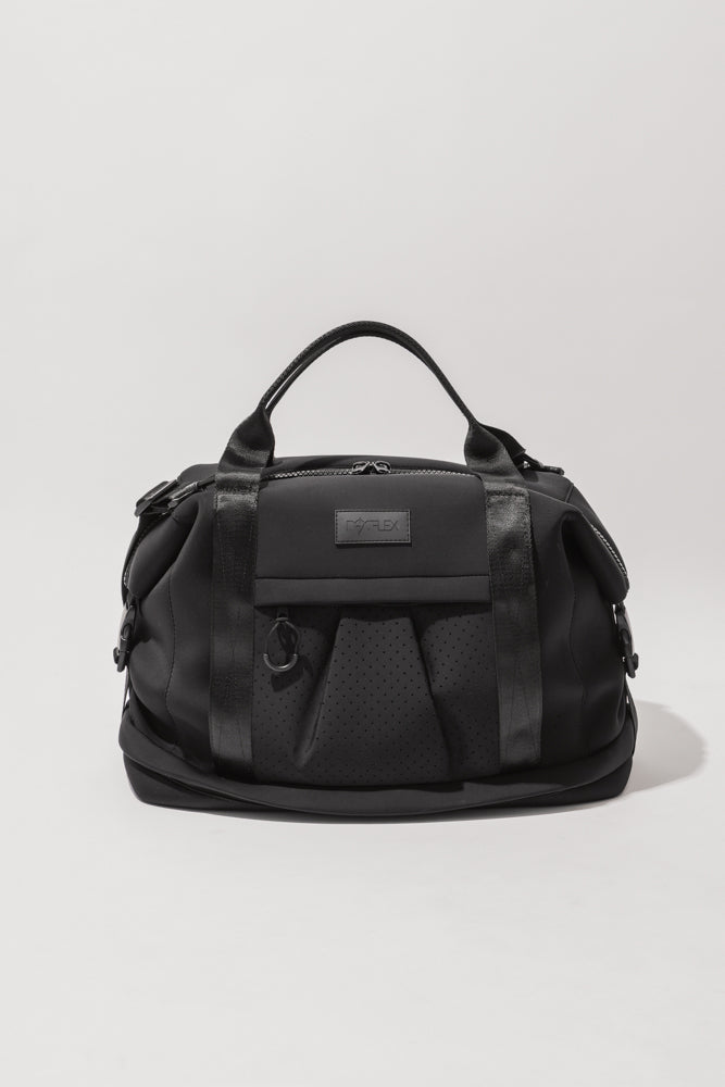 Ella Duffle - Black