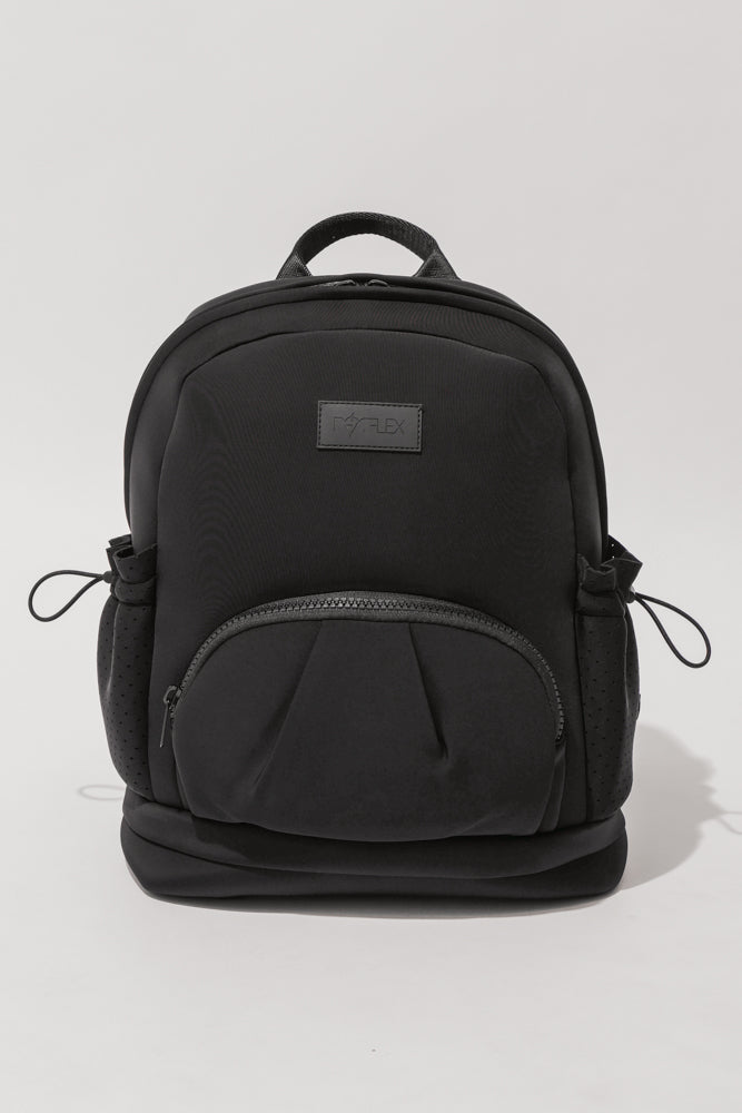 Cora Backpack - Black