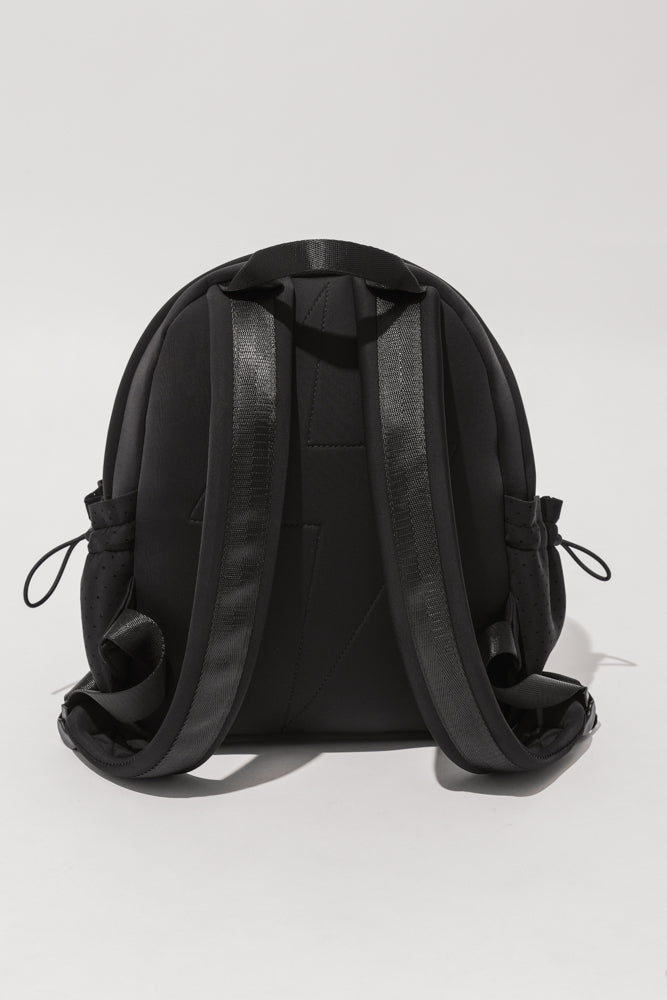 Amara Mini Backpack - Black