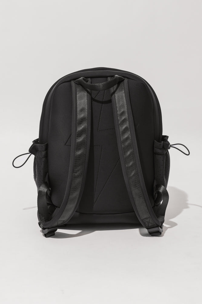 Cora Backpack - Black