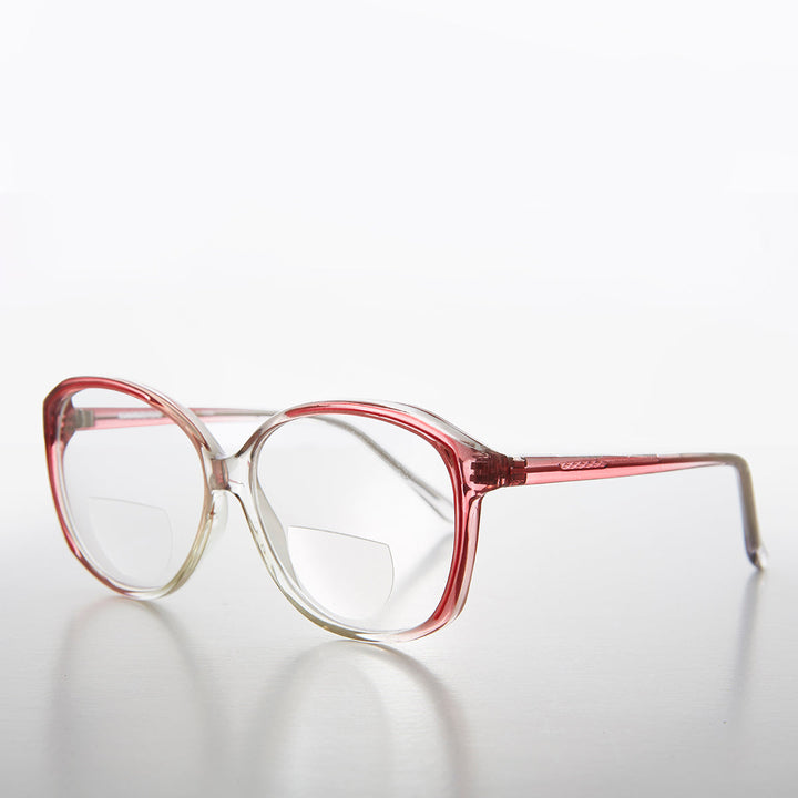Women's Bifocal Reading Glasses - Mallory