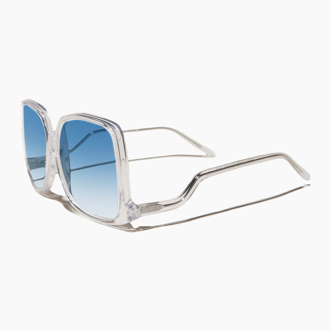 Mia Sunglass - Blue
