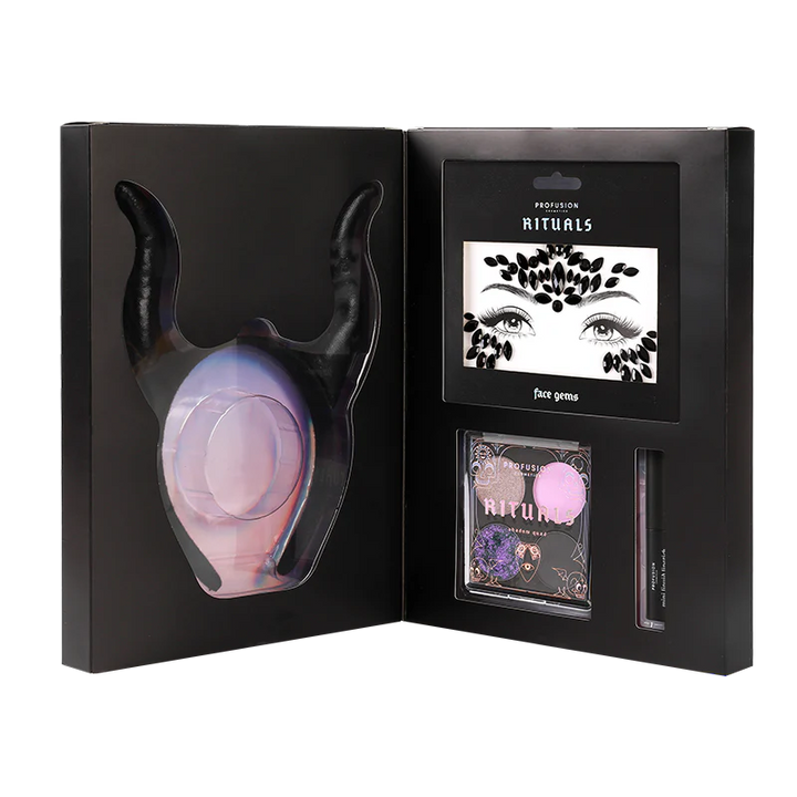 Rituals | 4-pc Look Kit