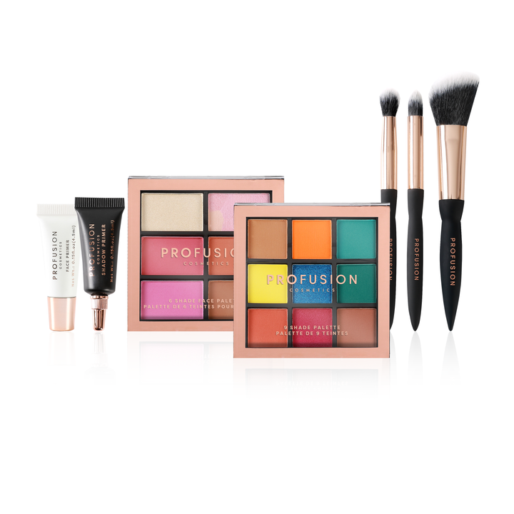 Artistry On-The-Go