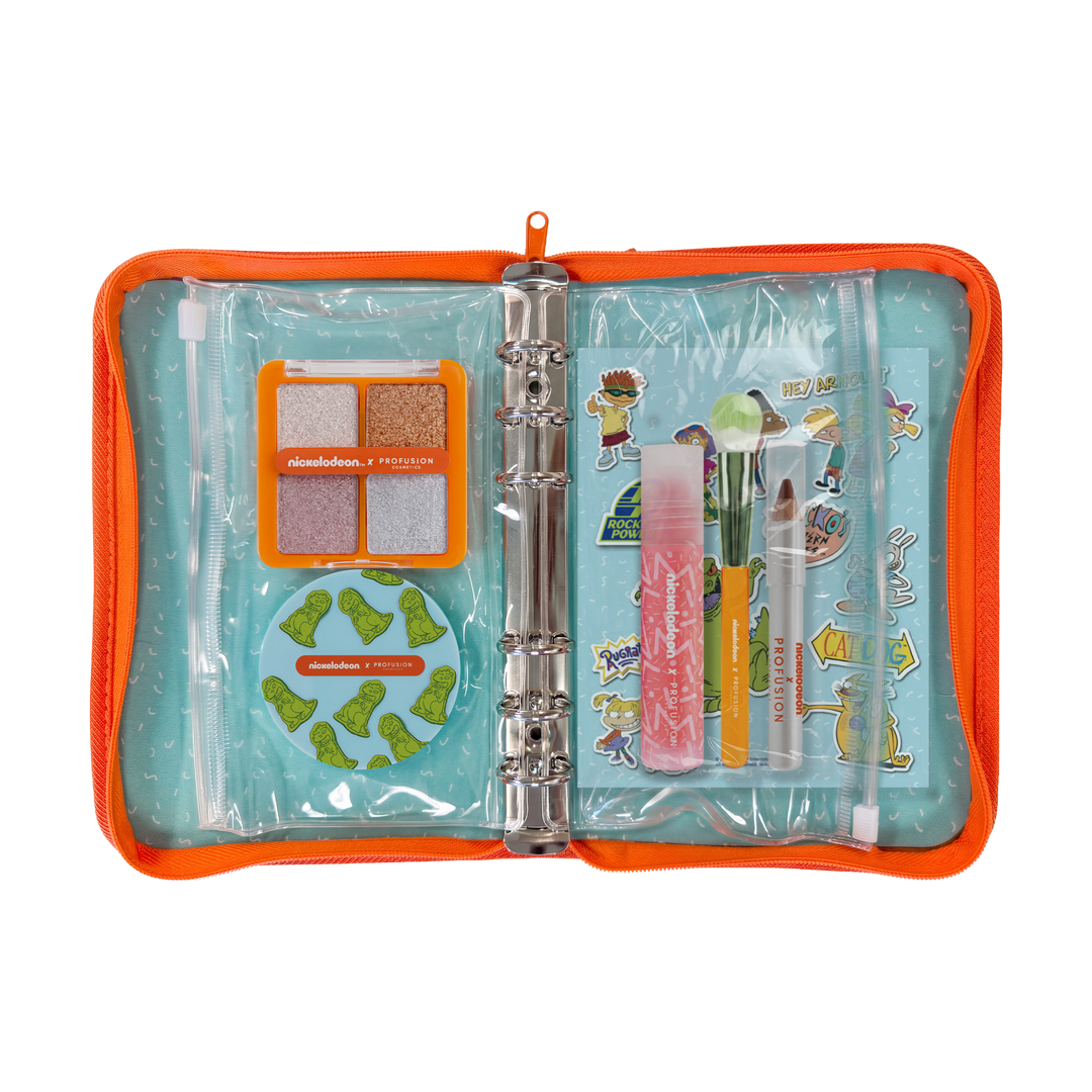 Nick 90s | 7 PC Beauty Kit