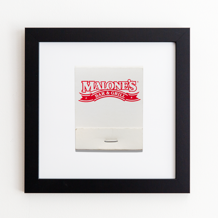 Malone's Bar & Grill