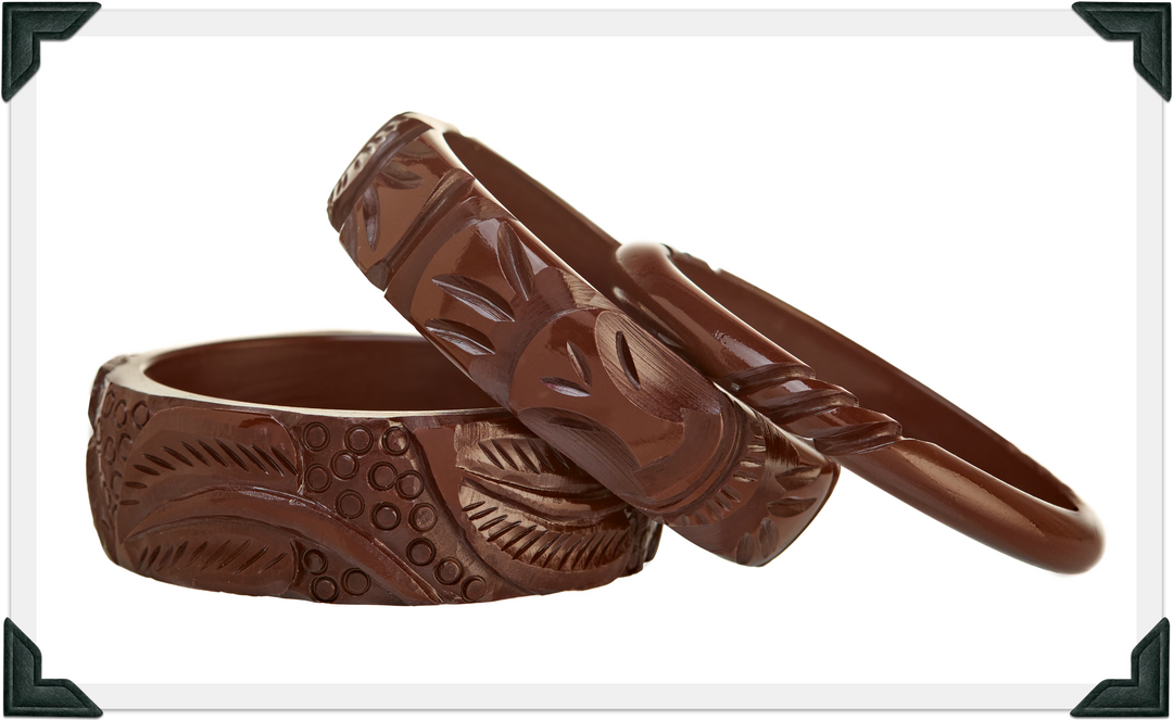 The Luau Lounge Collection - The Aloha Jen Cuff