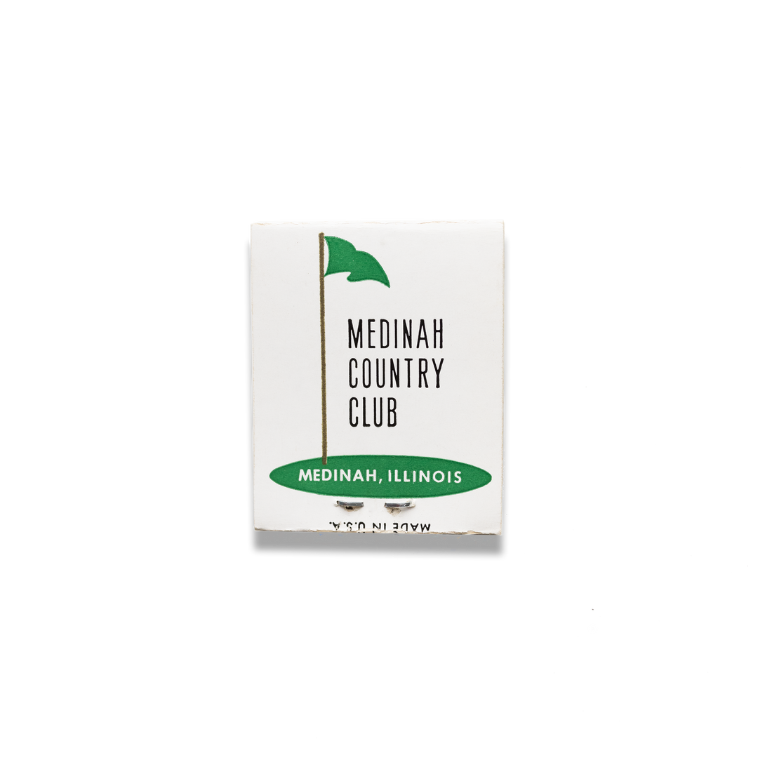 Medinah Country Club