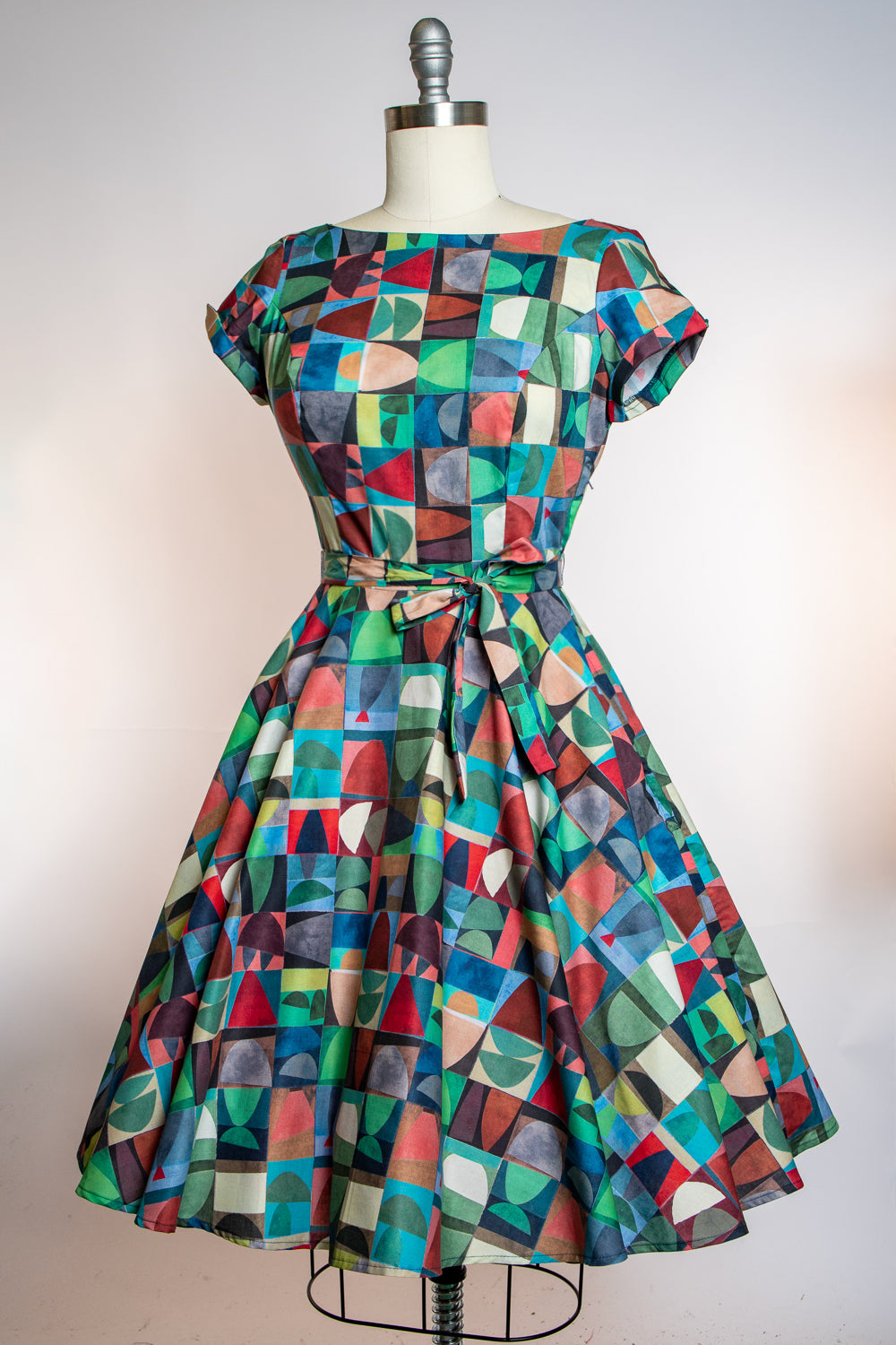 Melody Dress- Palette No. 2