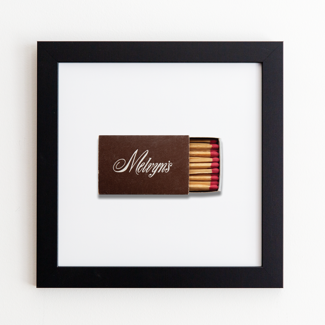 Melvyn's