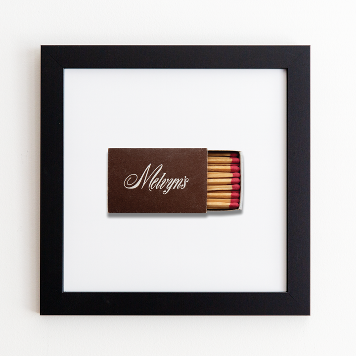Melvyn's