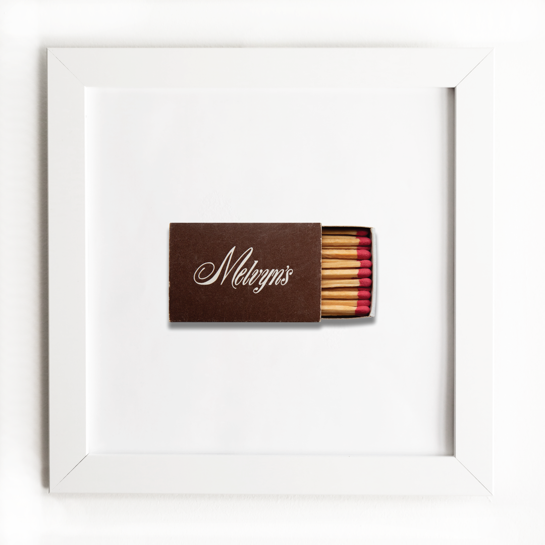 Melvyn's