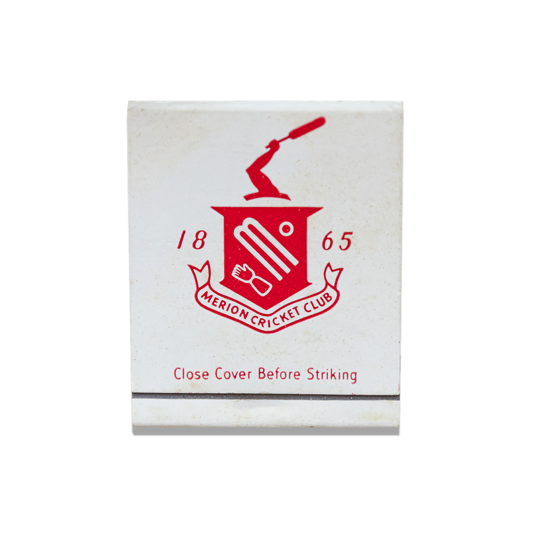 Merion Cricket Club