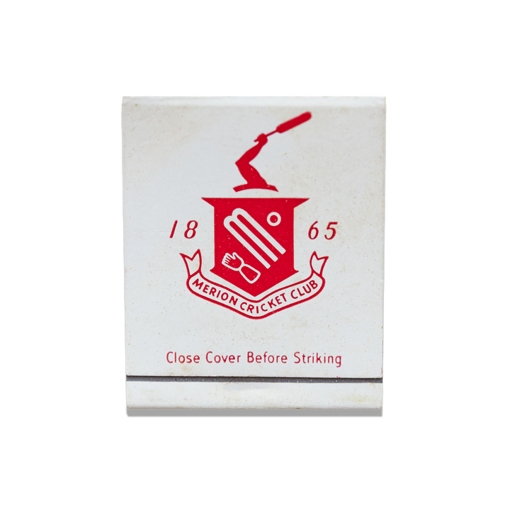 Merion Cricket Club