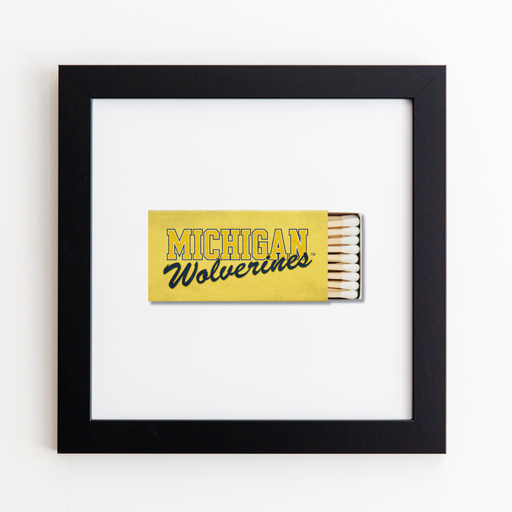 University of Michigan Vol. 1