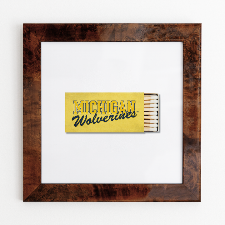 University of Michigan Vol. 1