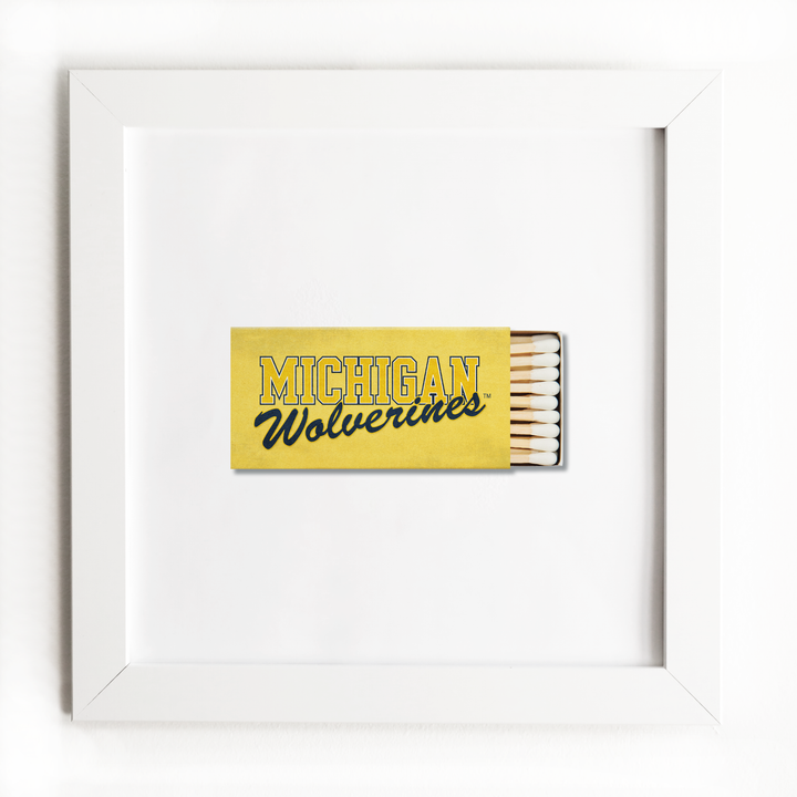 University of Michigan Vol. 1