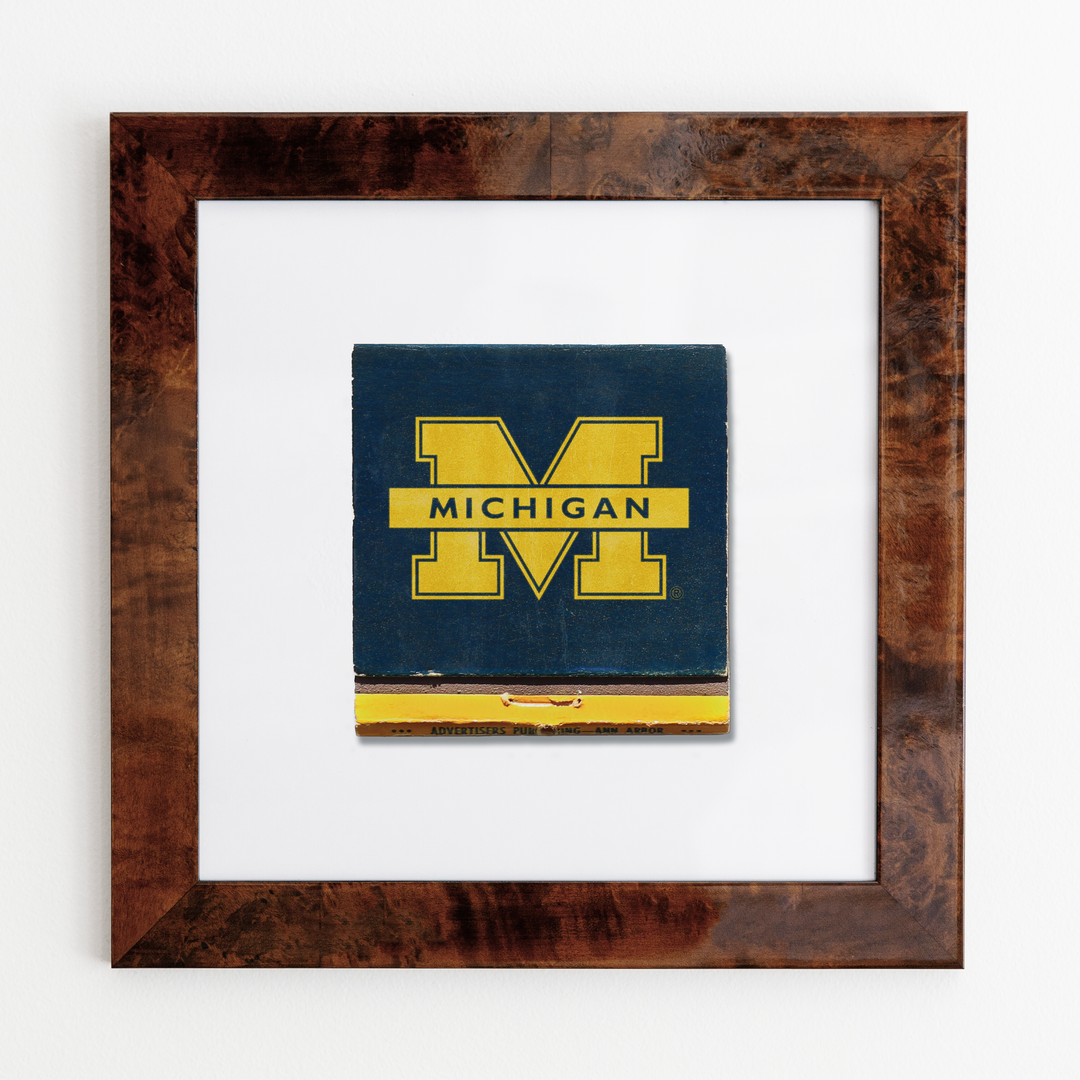 University of Michigan Vol. 2