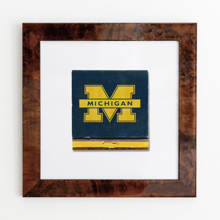 University of Michigan Vol. 2