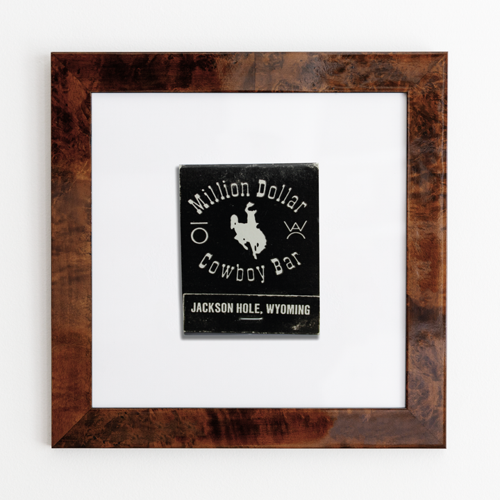 Million Dollar Cowboy