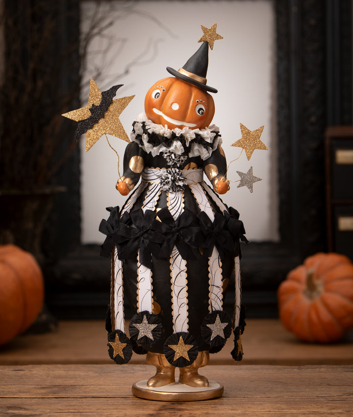 Miss Fancy Pants Jackie by Bethany Lowe Designs, halloween decor