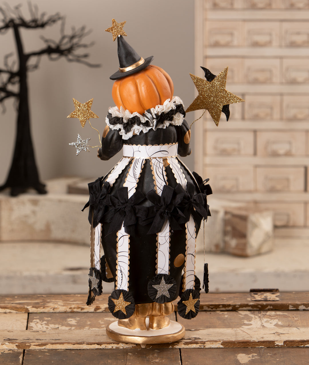 Miss Fancy Pants Jackie by Bethany Lowe Designs, image 2