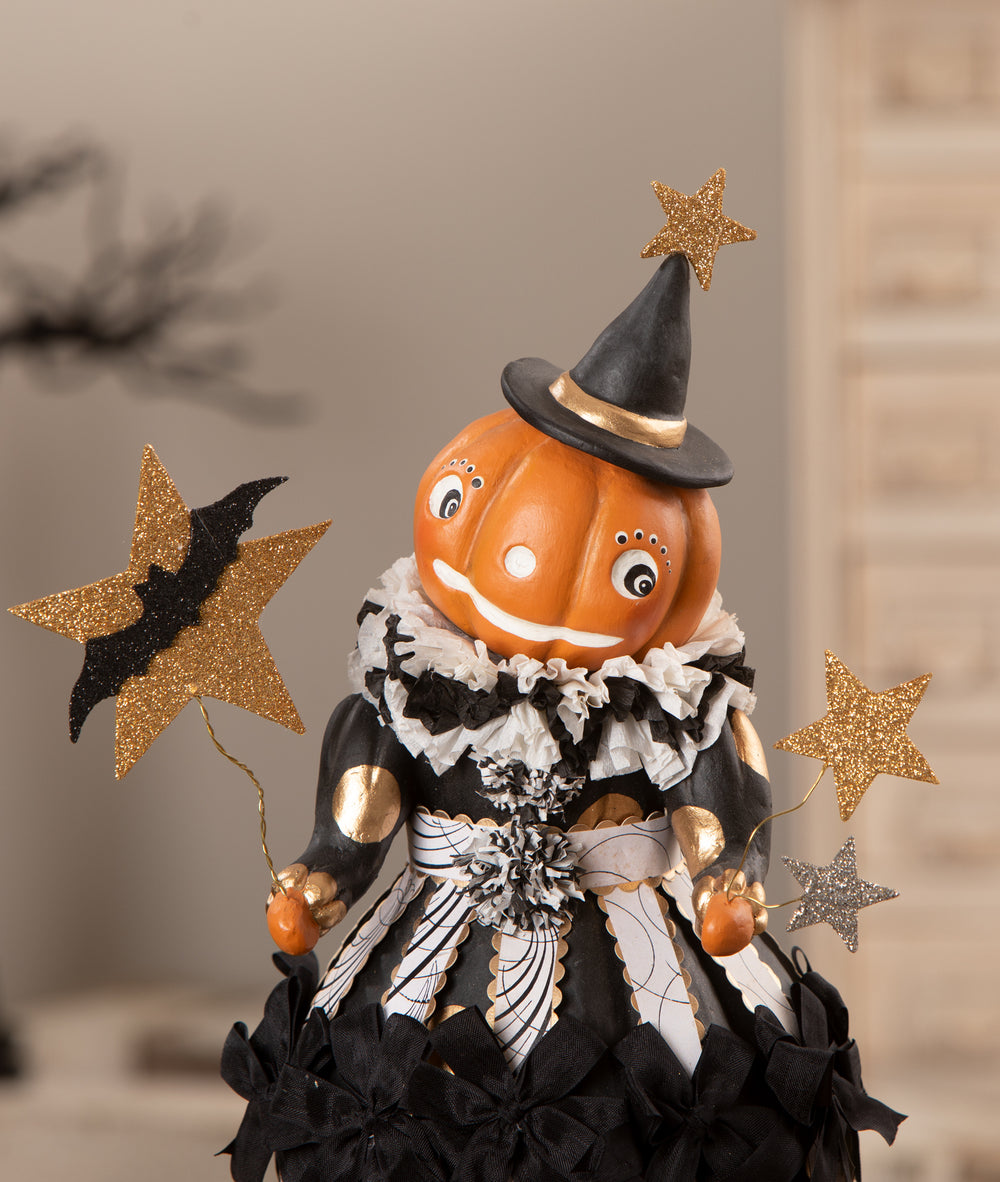 Miss Fancy Pants Jackie by Bethany Lowe Designs, image 3