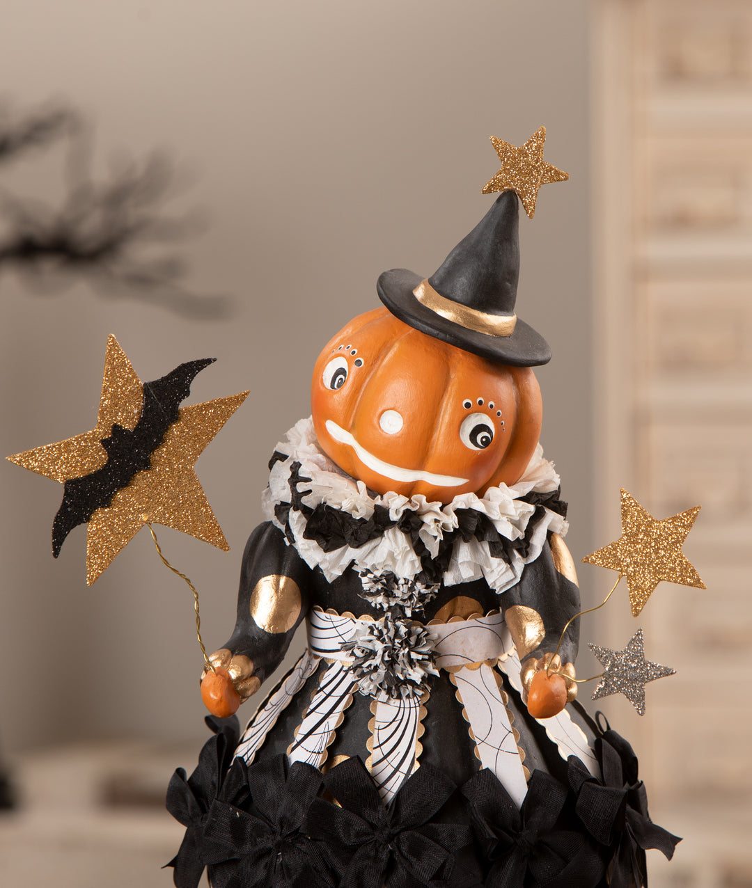 Miss Fancy Pants Jackie by Bethany Lowe Designs, image 3