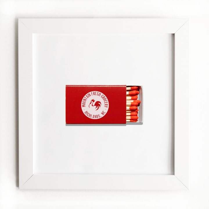 Mountain Fresh Grocery