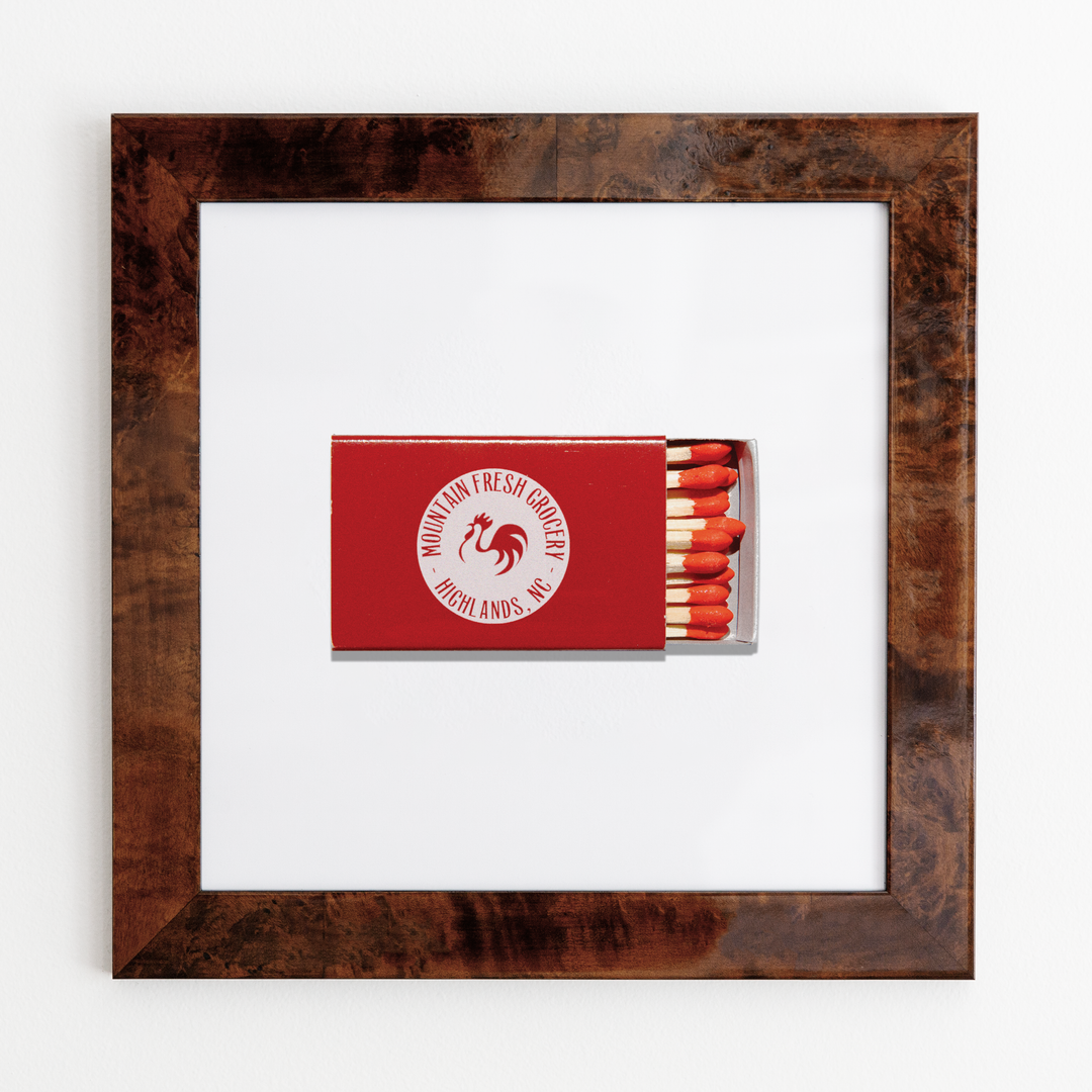 Mountain Fresh Grocery