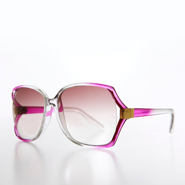 Women's Boho Sunglass Reader - Mona