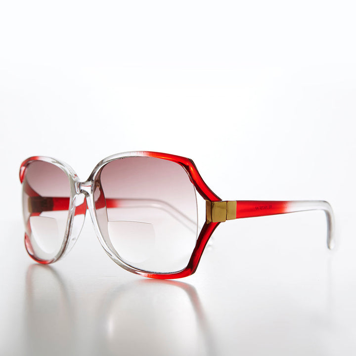 Bohemian Sunglass Bifocal Reader - Nell 1