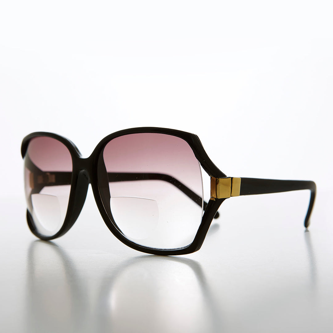 Bohemian Sunglass Bifocal Reader - Nell 2