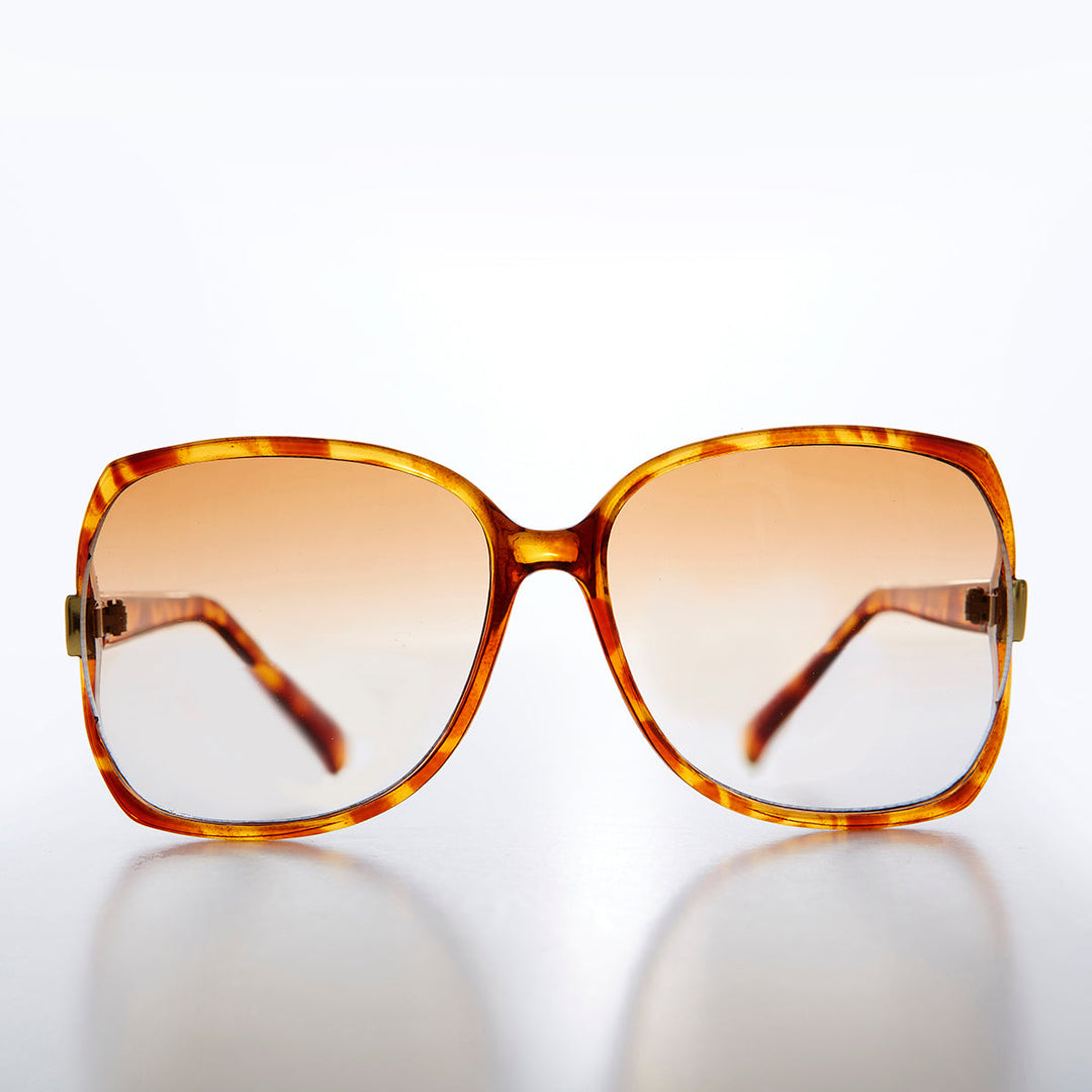 Women's Boho Sunglass Reader - Mona