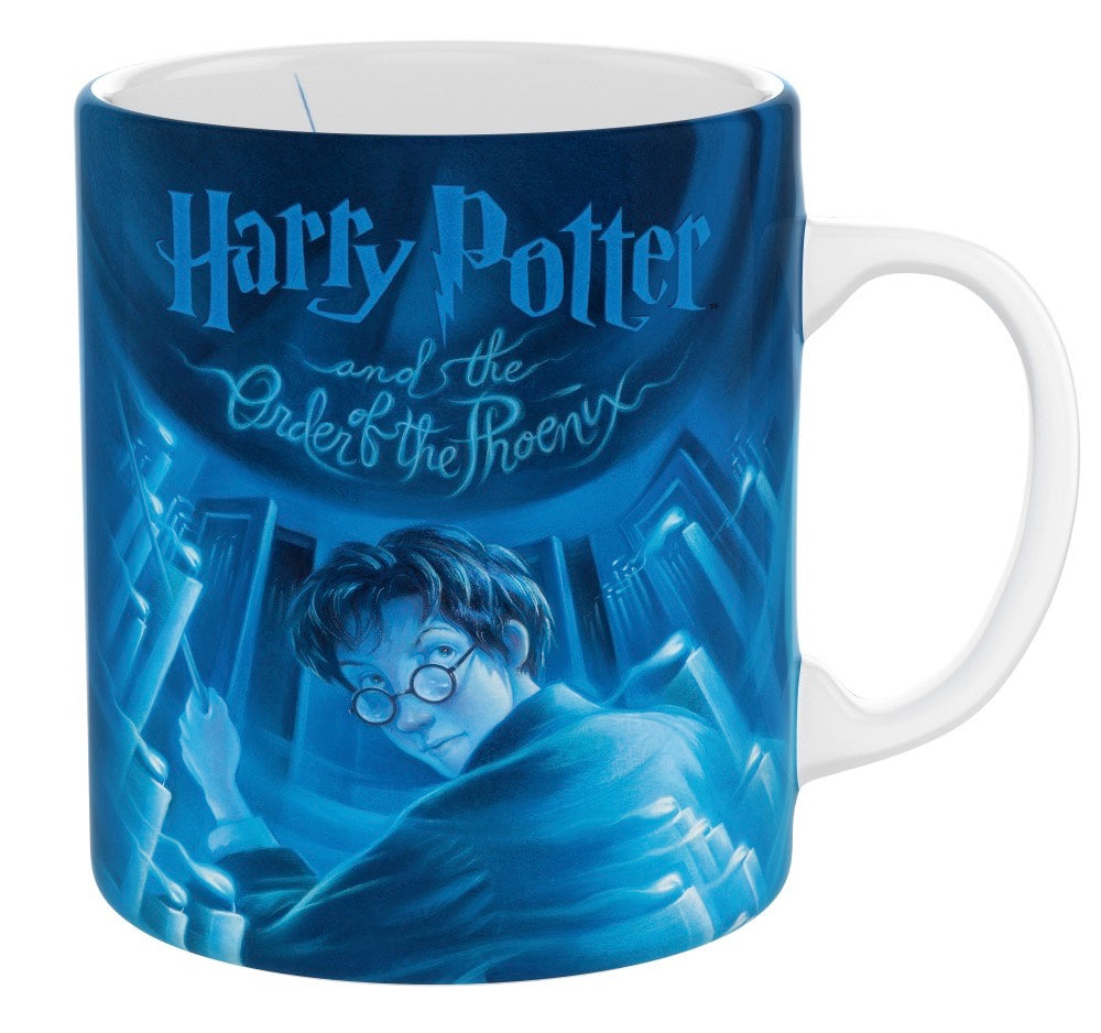 Order of the Phoenix Mug