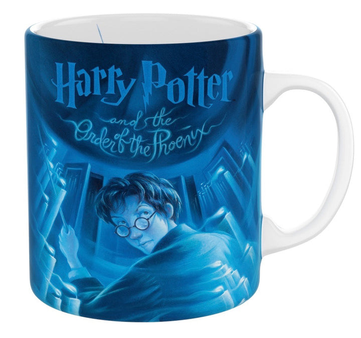 Order of the Phoenix Mug