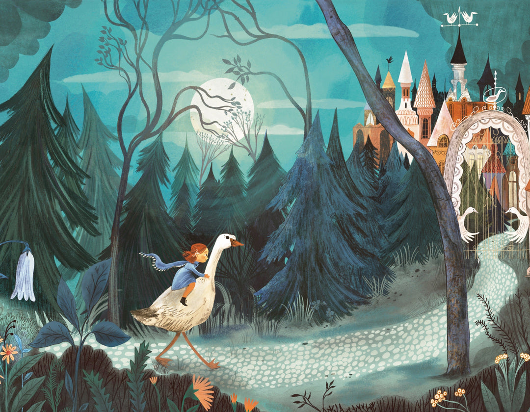 On an Adventure MINI