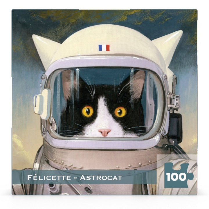 Félicette - Astrocat Mini