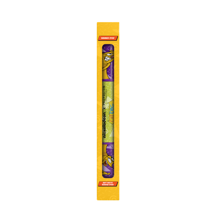 Cat Dog | Double Trouble - Shadow Stick Duo