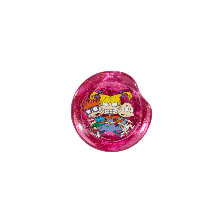 Rugrats | Bossy Bounce - Bouncy Cream-To-Powder Highlighter