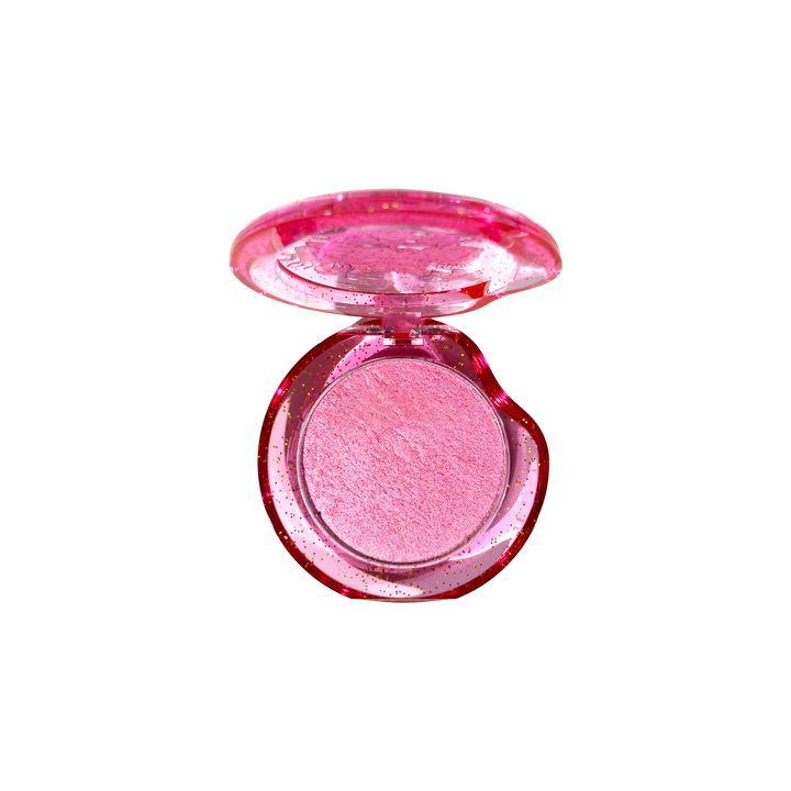 Rugrats | Bossy Bounce - Bouncy Cream-To-Powder Highlighter