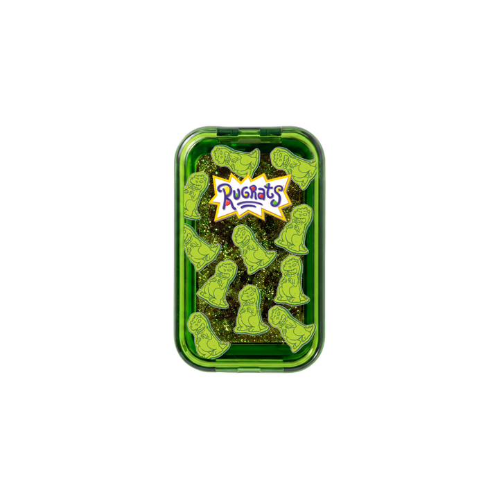 Rugrats | Reptar Bar - Holographic Highlighter