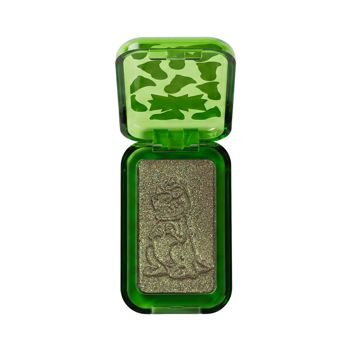 Rugrats | Reptar Bar - Holographic Highlighter