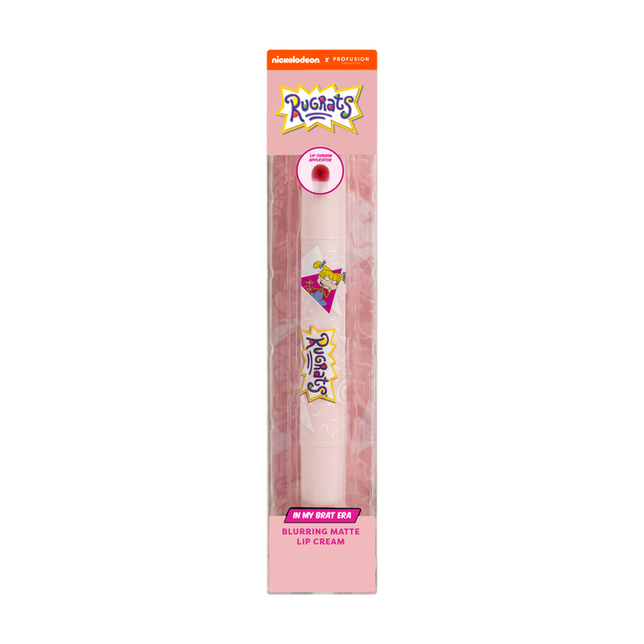 Rugrats | In My Brat Era- Blurring Matte Lip Cream