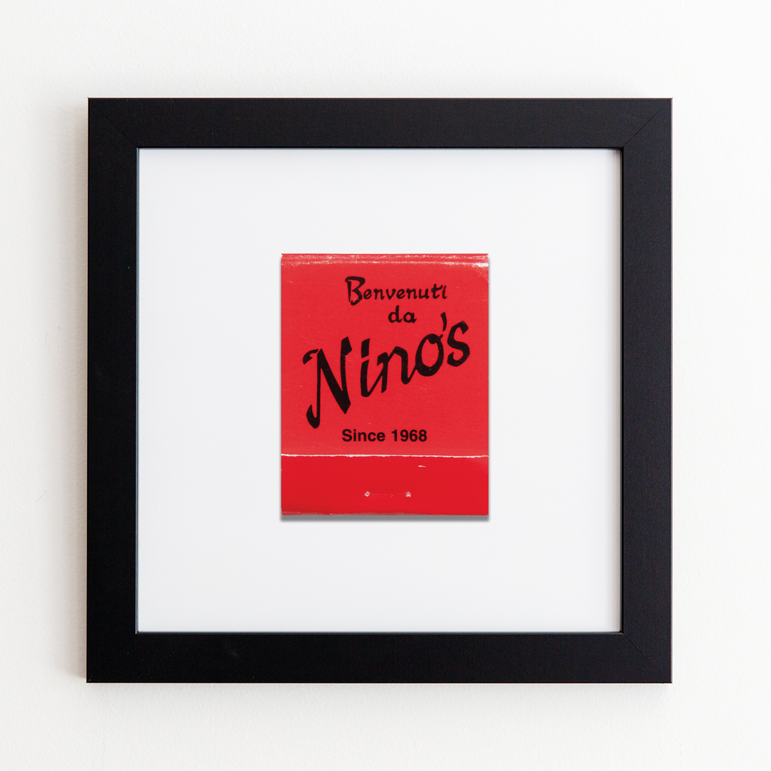 Nino's