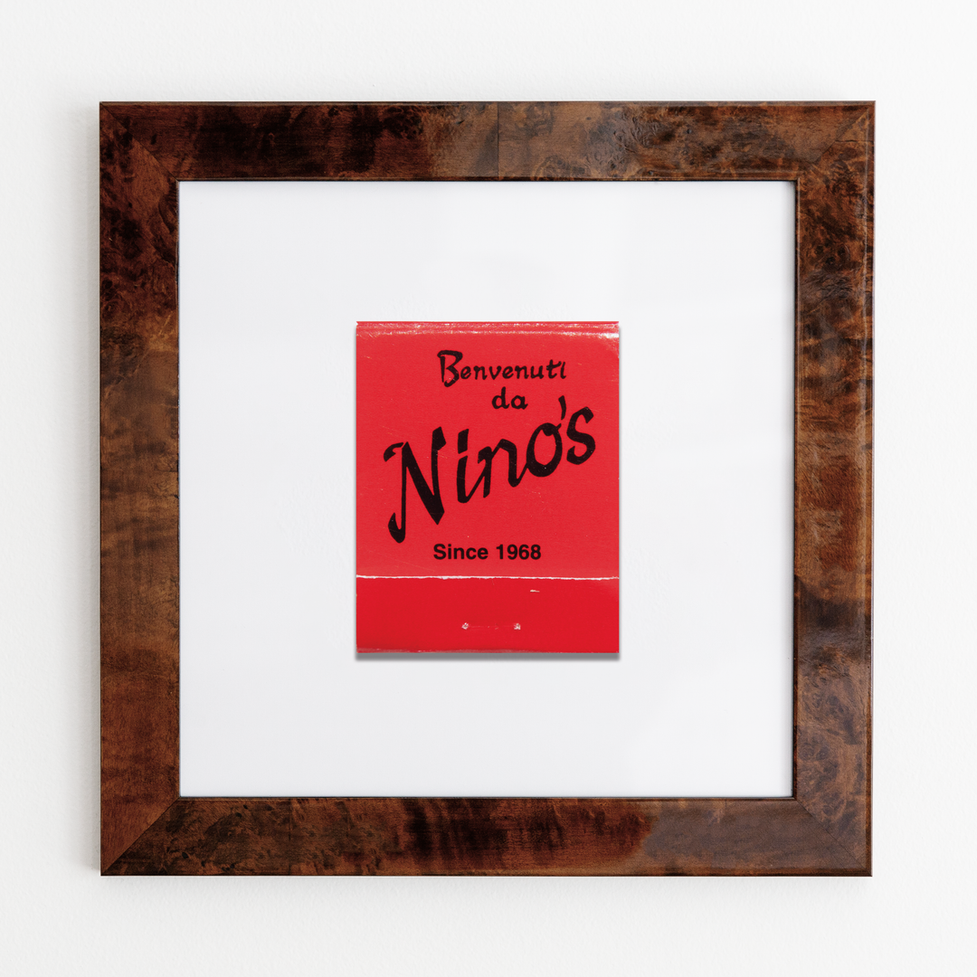 Nino's