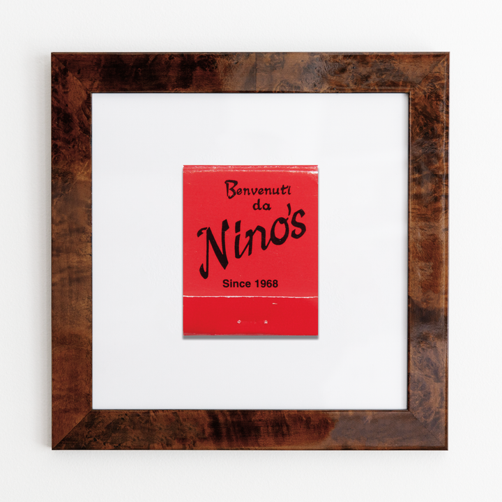 Nino's