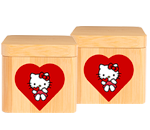 Hello Kitty Lovebox